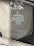 The Nightmare Before Christmas Graphic Gray Pullover Sweater Size XL (kids) - photo 3