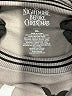 The Nightmare Before Christmas Graphic Gray Pullover Sweater Size XL (kids) - photo 4