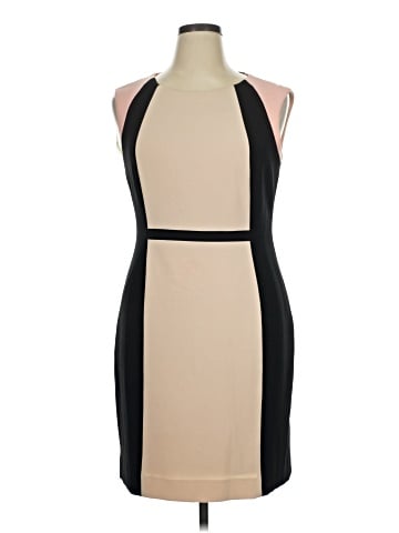 Tahari by ASL Cocktail Dress (view 1)