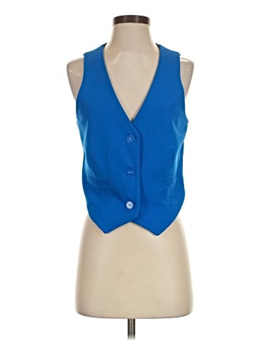 Cupcakes & Cashmere Vest (view 1)