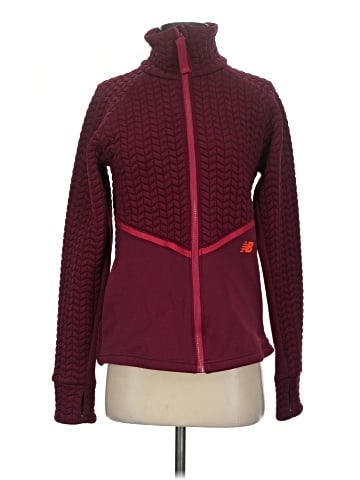 New Balance Track Jacket (view 1)