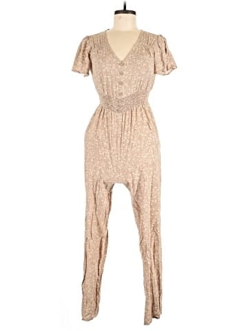 Japna Jumpsuit (view 1)