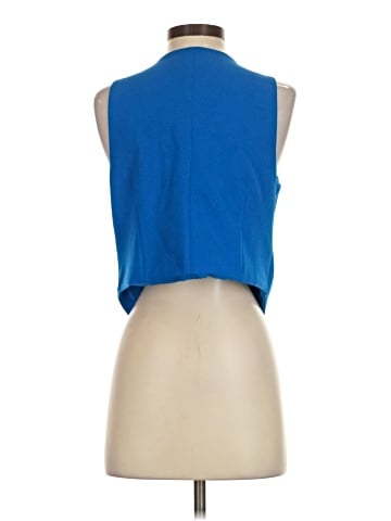 Cupcakes & Cashmere Vest (view 2)