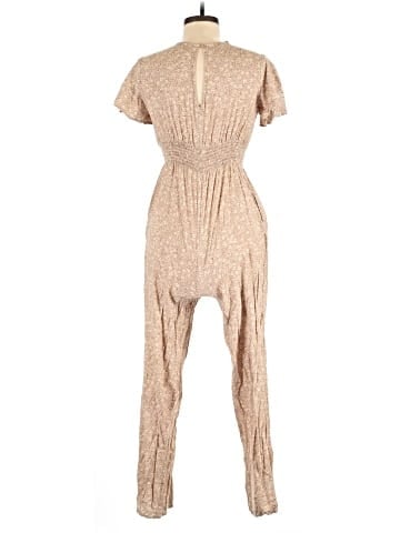 Japna Jumpsuit (view 2)