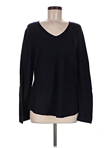 Talbots Pullover Sweater (view 1)