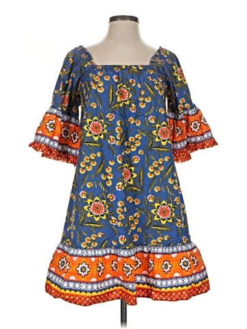 Joie Casual Dress (view 1)