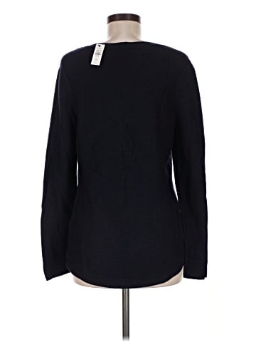 Talbots Pullover Sweater (view 2)
