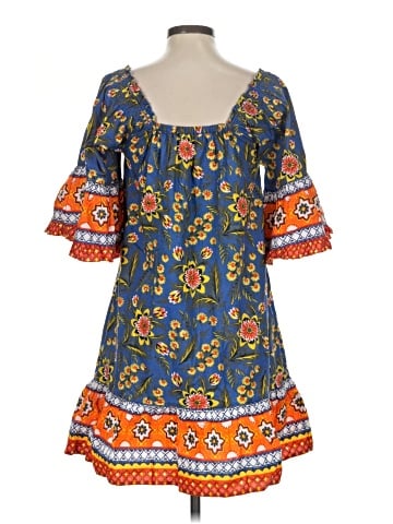 Joie Casual Dress (view 2)