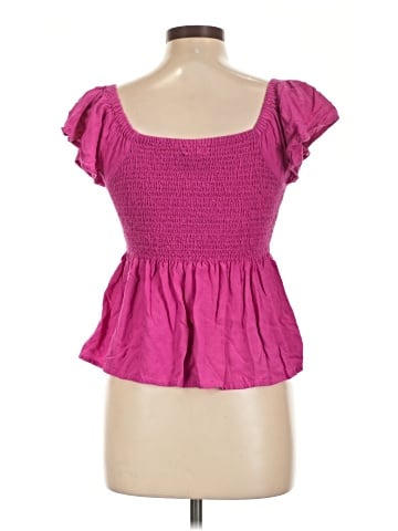 Japna Short Sleeve T-Shirt (view 2)