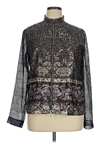 Elie Tahari Jacket (view 1)
