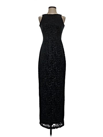 Dillard's Cocktail Dress (view 1)