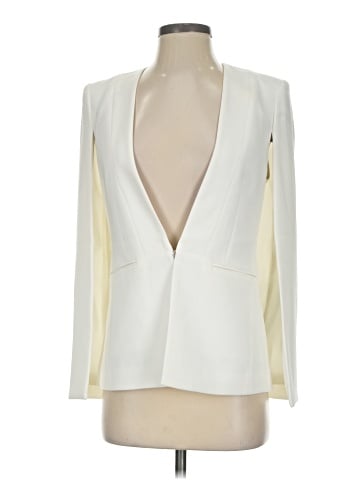 BCBGMAXAZRIA Sleeveless Top (view 1)