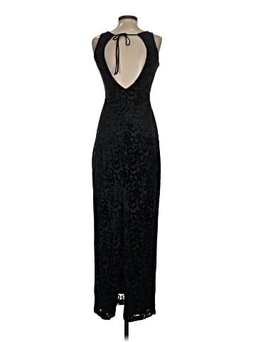 Dillard's Cocktail Dress (view 2)