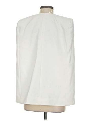 BCBGMAXAZRIA Sleeveless Top (view 2)