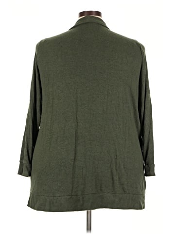 Market and Spruce Cardigan (view 2)