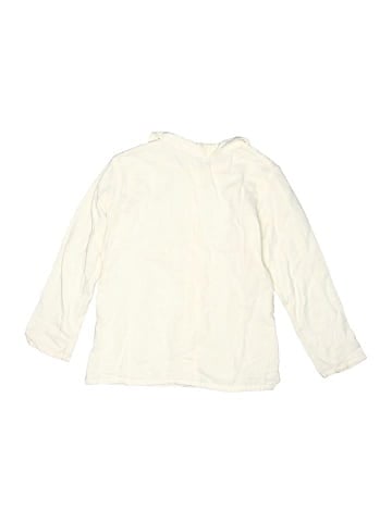 Mabo Long Sleeve Blouse (view 2)