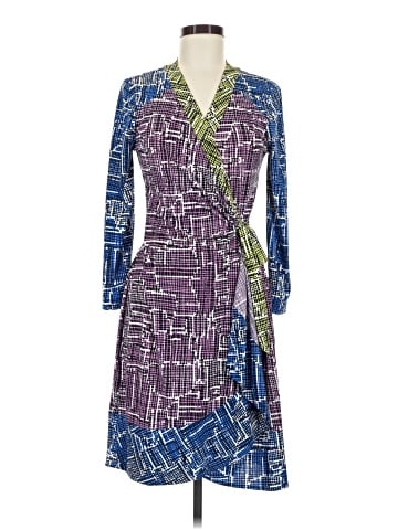 BCBGMAXAZRIA Casual Dress (view 1)