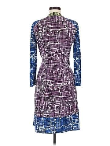 BCBGMAXAZRIA Casual Dress (view 2)