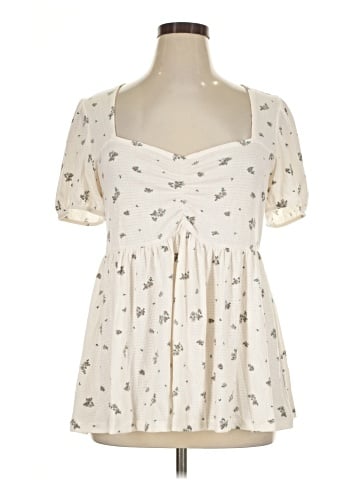 Torrid Casual Dress (view 1)
