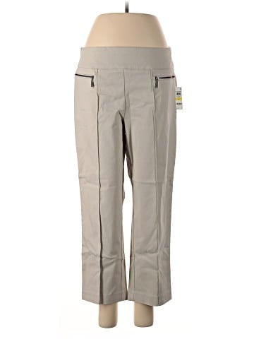 Style&Co Active Pants (view 1)