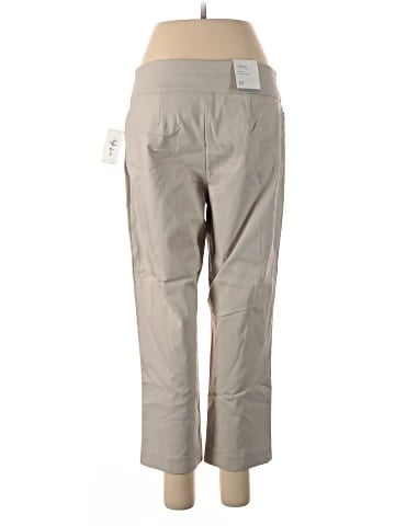 Style&Co Active Pants (view 2)