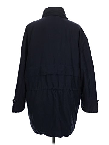 Brooks Brothers Poncho (view 2)