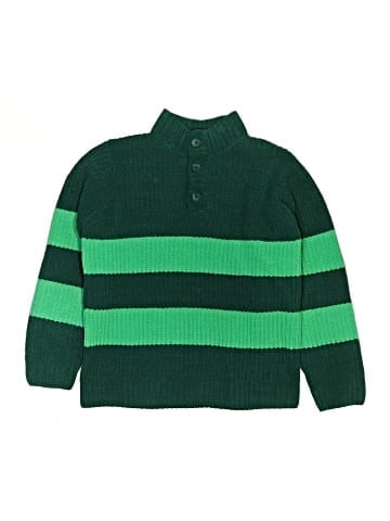 Hanna Andersson Pullover Sweater (view 1)