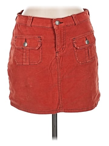 Bella Dahl Denim Skirt (view 1)
