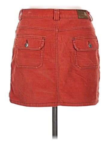 Bella Dahl Denim Skirt (view 2)