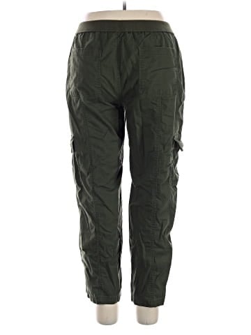 Style&Co Cargo Pants (view 2)
