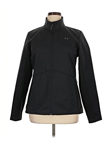 Under Armour Track Jacket (view 1)