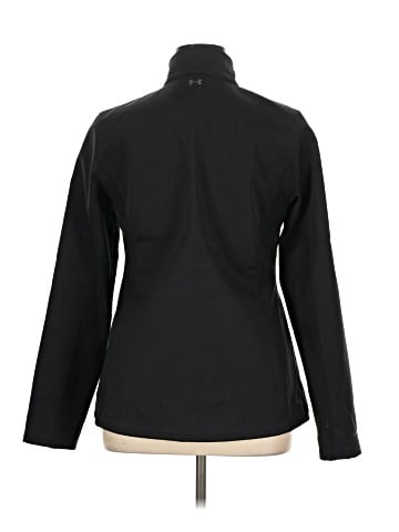 Under Armour Track Jacket (view 2)