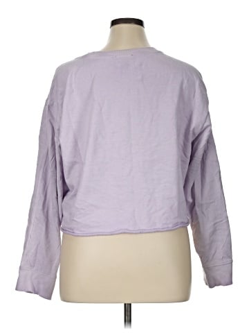 DKNY Jeans Sweatshirt (view 2)