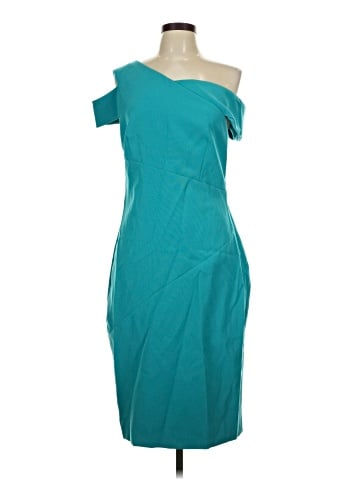 Ted Baker London Cocktail Dress (view 1)