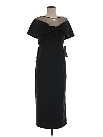 JS Collections Cocktail Dress (view 1)