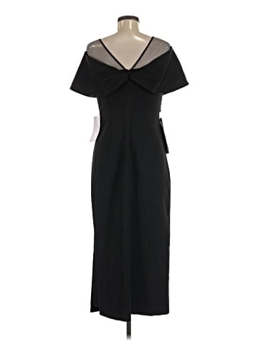 JS Collections Cocktail Dress (view 2)
