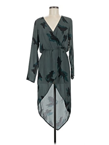 Leith Casual Dress (view 1)