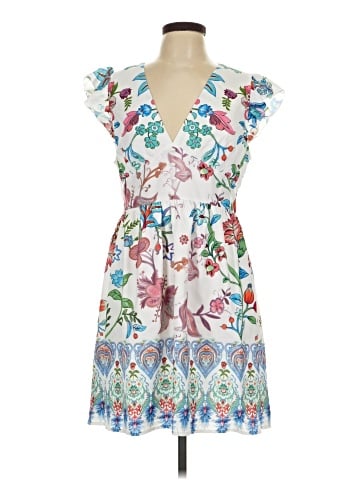 Cupshe Casual Dress (view 1)