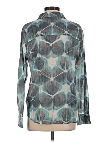 Nic + Zoe Long Sleeve Blouse (view 2)