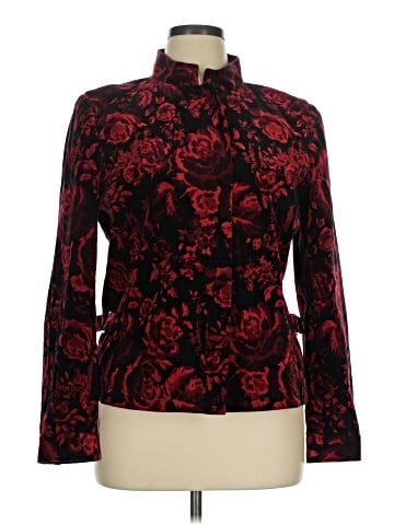 Dana Buchman Jacket (view 1)