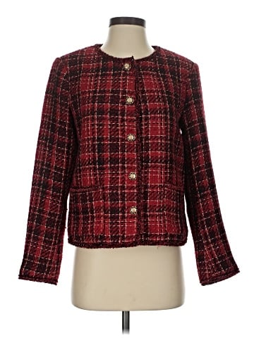 Adrianna Papell Jacket (view 1)