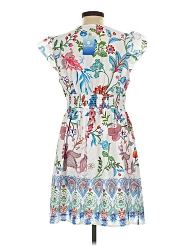 Cupshe Casual Dress (view 2)