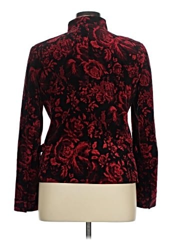 Dana Buchman Jacket (view 2)