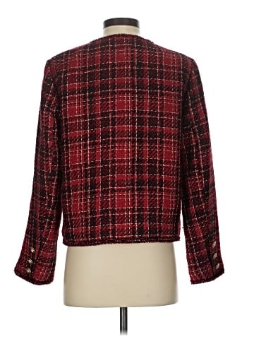 Adrianna Papell Jacket (view 2)
