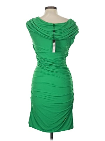 BCBGMAXAZRIA Cocktail Dress (view 2)