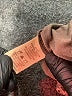 Mystree Brown Pullover Sweater Size L - photo 8
