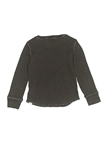 Gap Kids Long Sleeve Henley (view 2)