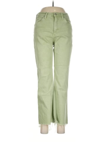 Zara Jeans (view 1)