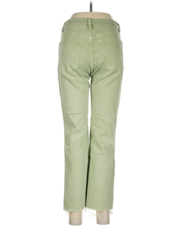 Zara Jeans (view 2)