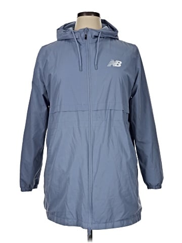 New Balance Raincoat (view 1)